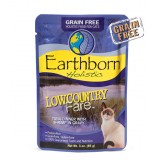 Earthborn Holistic® Lowcountry Fare™ Tuna Dinner with Shrimp Cat Food